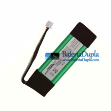Bateria para JBL GSP1029102A Charger-3 [Bateria de Substituição]